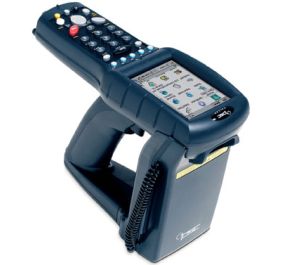 PSC Falcon 5500 RFID Reader