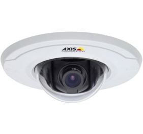 Axis 0285-004 Security Camera