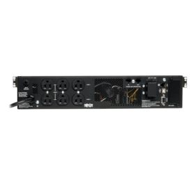 Tripp-Lite SU750RTXLCD2U Power Device