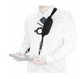 Zebra 3PTY-MOB-001092 Carrying and Protective Accessories