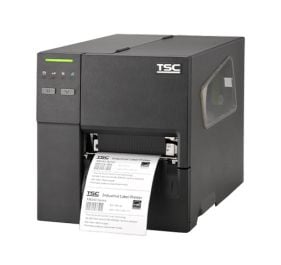 TSC MB340 Barcode Label Printer