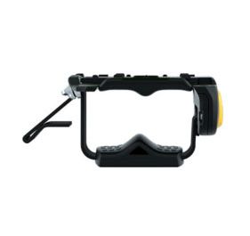 Zebra SG-WS5X-TRGA-01 Carrying and Protective Accessories