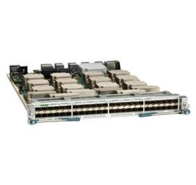 Cisco N7K-F248XP-25= Accessory
