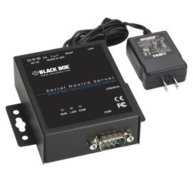 Black Box LES301A-KIT Wireless Switch