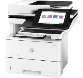HP 1PV66A#AAZ Multi-Function Printer