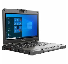 Getac BS7766BA6CGX Rugged Laptop