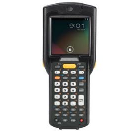 Zebra MC3200 Mobile Computer