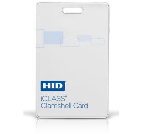 HID 208X Access Control Cards