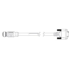 Omron V430-WR-1M Accessory