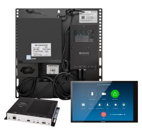 Crestron UC-CX100-Z-WM-KIT Telecommunication Equipment