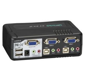 Black Box KV7020A Accessory