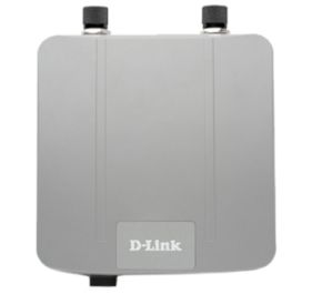 D-Link DAP-3520 Telecommunication Equipment