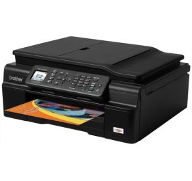 Brother MFC-J450DW Barcode Label Printer