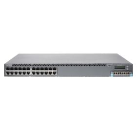Juniper Networks EX4300-24T Ethernet Switch