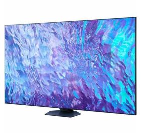 Samsung QN98Q80CAFXZA TVs & Home Theater Equipment