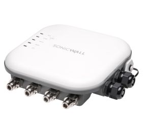 SonicWall 01-SSC-2577 Wireless Access Points
