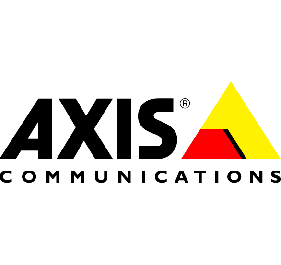 Axis 5800-121 Security Camera