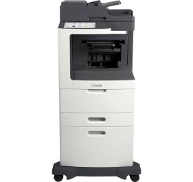 Lexmark 24TT289 Multi-Function Printer