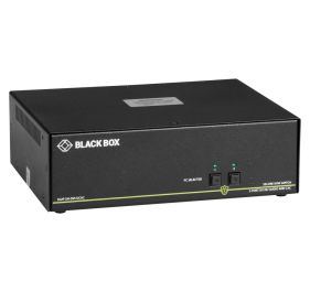 Black Box SS2P-SH-DVI-U Accessory