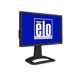 Elo 2420L Touchscreen