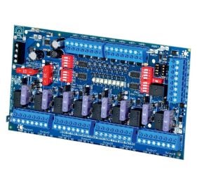 Altronix ACMS8 Security System Products