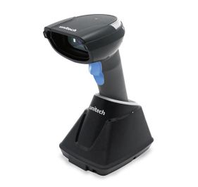 Unitech MS851-S0BB00-SG Barcode Scanner