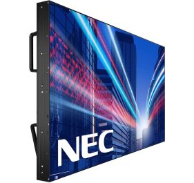 NEC X464UNS-2 Customer Display