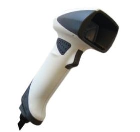 Opticon OPI2201WR1-00 Barcode Scanner