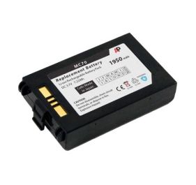 AirTrack® 82-71363-03-COMPATIBLE Battery