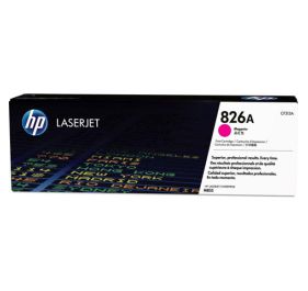 HP CF313A Toner