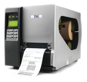 TSC TTP-246M Plus Barcode Label Printer