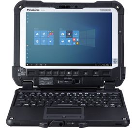Panasonic FZ-G2AZ00KVM Tablet