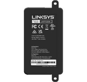 Linksys LAPPI30W Data Networking