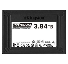 Kingston SEDC1500M/3840G Drive
