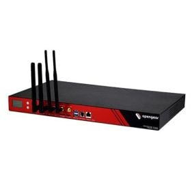 Opengear IM7216-2-DDC-LMV Data Networking