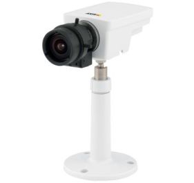 Axis 0341-001 Security Camera
