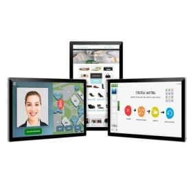 Elo 3203L Digital Signage Display