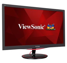 ViewSonic VX2458-MHD Monitor