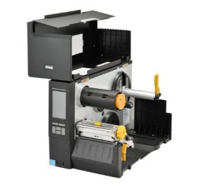 Wasp WPL614Plus Barcode Label Printer