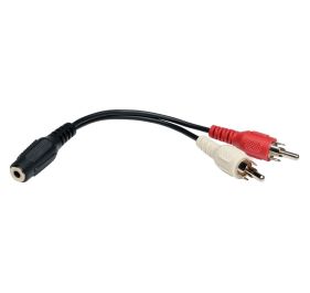 Tripp-Lite P316-06N Cables, Connectors, and Adapters