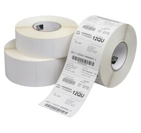 Zebra 10015364 Barcode Label