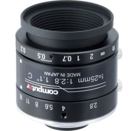 CBC V2528-MPY CCTV Camera Lens
