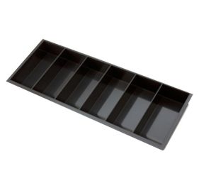 Custom America ION-C18A-1COIN6 Cash Drawer