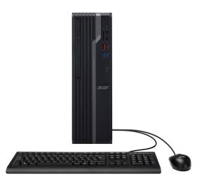 Acer DT.VWEAA.001 Desktop PC