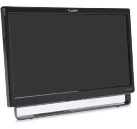 Planar PXL2430MW Touchscreen