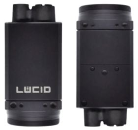 Cubiscan 16574 Vision Camera