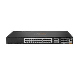HPE Aruba CX8100 Ethernet Switch