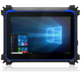 DT Research 395CR-10B-384 Tablet