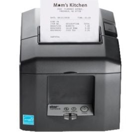 Star 39449772 Receipt Printer