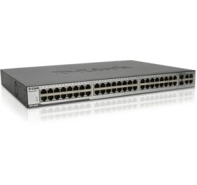 D-Link DES-3052 Data Networking